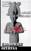 Grobowiec ... - Adam Nasielski -  Książka z wysyłką do Niemiec 