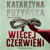 Więcej cze... - Katarzyna Puzyńska -  fremdsprachige bücher polnisch 