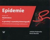 Epidemie K... - Judyta Krajewska, Anna Głusiuk - Ksiegarnia w niemczech