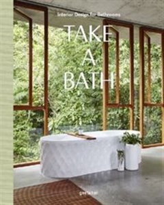 Obrazek Take a Bath Interior Design for Bathrooms