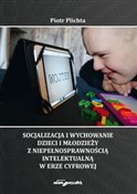Polnische buch : Socjalizac... - Piotr Plichta