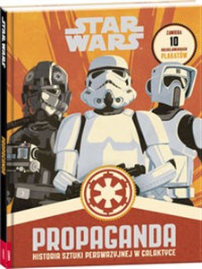 Bild von Star Wars Propaganda SWPR-1