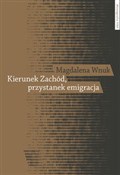 Polska książka : Kierunek Z... - Magdalena Wnuk