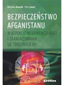 Polnische buch : Bezpieczeń... - Mirosław Banasik, Piotr Lenart