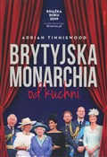 Brytyjska ... - Adrian Tinniswood -  polnische Bücher