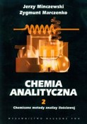 Polnische buch : Chemia ana... - Jerzy Minczewski, Zygmunt Marczenko