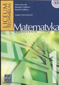 Matematyka... - Anna Jatczak, Monika Ciołkosz, Paweł Ciołkosz -  fremdsprachige bücher polnisch 