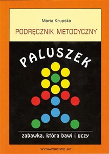 Bild von Paluszek Podręcznik metodyczny Zabawka, która bawi i uczy