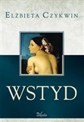 Wstyd - Elżbieta Czykwin -  polnische Bücher