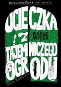 Bzik & Mak... - Rafał Witek -  fremdsprachige bücher polnisch 