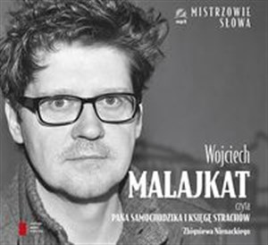 Bild von [Audiobook] Wojciech Malajkat czyta Pana Samochodzika i Księgę strachów
