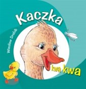Kaczka - Wiesław Drabik -  polnische Bücher