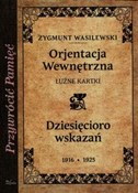 Orjentacja... - Zygmunt Wasilewski -  polnische Bücher