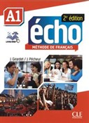 Echo A1 2e... - Jacques Pecheur, Jacky Girardet - buch auf polnisch 