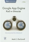 Google App... - Mark C. Chu-Carroll -  fremdsprachige bücher polnisch 
