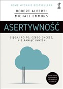 Asertywnoś... - Robert Alberti, Michael Emmons -  polnische Bücher