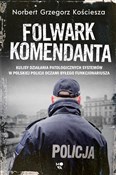 Książka : Folwark ko... - Norbert Grzegorz Kościesza