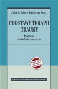 Bild von Podstawy terapii traumy Diagnoza i metody terapeutyczne