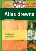 Atlas drew... - Jean-Denis Godet -  Książka z wysyłką do Niemiec 