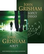 Pakiet: Ad... - John Grisham -  Polnische Buchandlung 