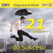 Zobacz : [Audiobook... - Zbigniew Królicki