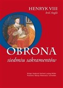Obrona sie... - Henryk VIII -  polnische Bücher