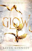 Polska książka : Glow - Raven Kennedy