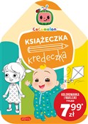 Polska książka : Cocomelon.... - Opracowanie Zbiorowe
