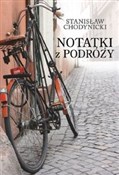 Notatki z ... - Stanisław Chodynicki - buch auf polnisch 