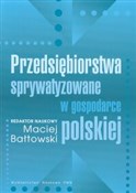 Polnische buch : Przedsiębi... - Maciej Bałtowski