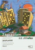 Zapraszam ... -  polnische Bücher
