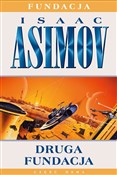 Druga fund... - Isaac Asimov -  Polnische Buchandlung 