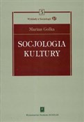 Socjologia... - Marian Golka - buch auf polnisch 