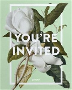 Bild von You're Invited Invitation Design for Every Occasion