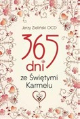 365 dni ze... - Jerzy Zieliński -  Książka z wysyłką do Niemiec 