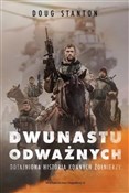 Dwunastu o... - Doug Stanton -  polnische Bücher