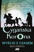 Polnische buch : Cygańska k... - Kate Forsyth