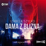 [Audiobook... - Izabela Szylko - Ksiegarnia w niemczech