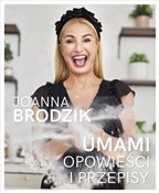 Polnische buch : Umami Opow... - Joanna Brodzik