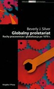 Globalny p... - Beverly J. Silver - Ksiegarnia w niemczech