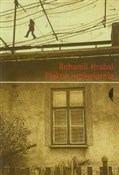 Piękna rup... - Bohumil Hrabal -  Książka z wysyłką do Niemiec 
