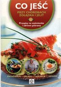 Książka : Co jeść pr... - Wiesława Rusin