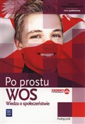 WOS Po pro... - Marek Grondas, Janusz Żmijski -  fremdsprachige bücher polnisch 