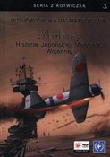 Midway His... - Mitsuo Fuchida, Masatake Okumiya -  polnische Bücher
