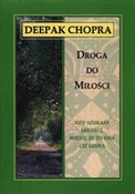 Droga do m... - Deepak Chopra -  Polnische Buchandlung 