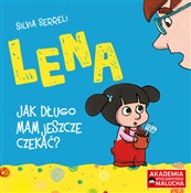 Lena Jak d... - Silvia Serreli -  fremdsprachige bücher polnisch 