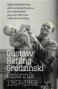 Dziennik 1... - Gustaw Herling-Grudziński - buch auf polnisch 