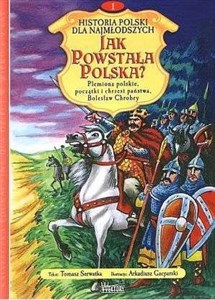 Bild von Jak powstała Polska?