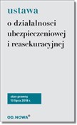 Ustawa o d... -  polnische Bücher