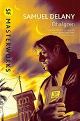 Książka : Dhalgren B... - Samuel R. Delany